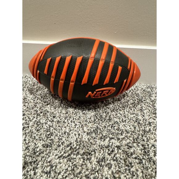 Nerf Football Hasbro 2017 - Picture 4 of 6